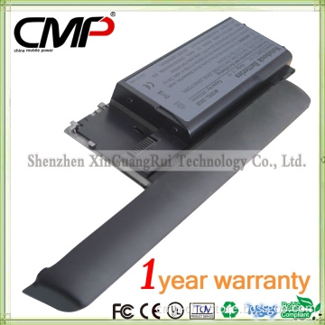 Laptop Battery for Dell Latitude D620 D630 D630N D640 PC764 TC030 9C